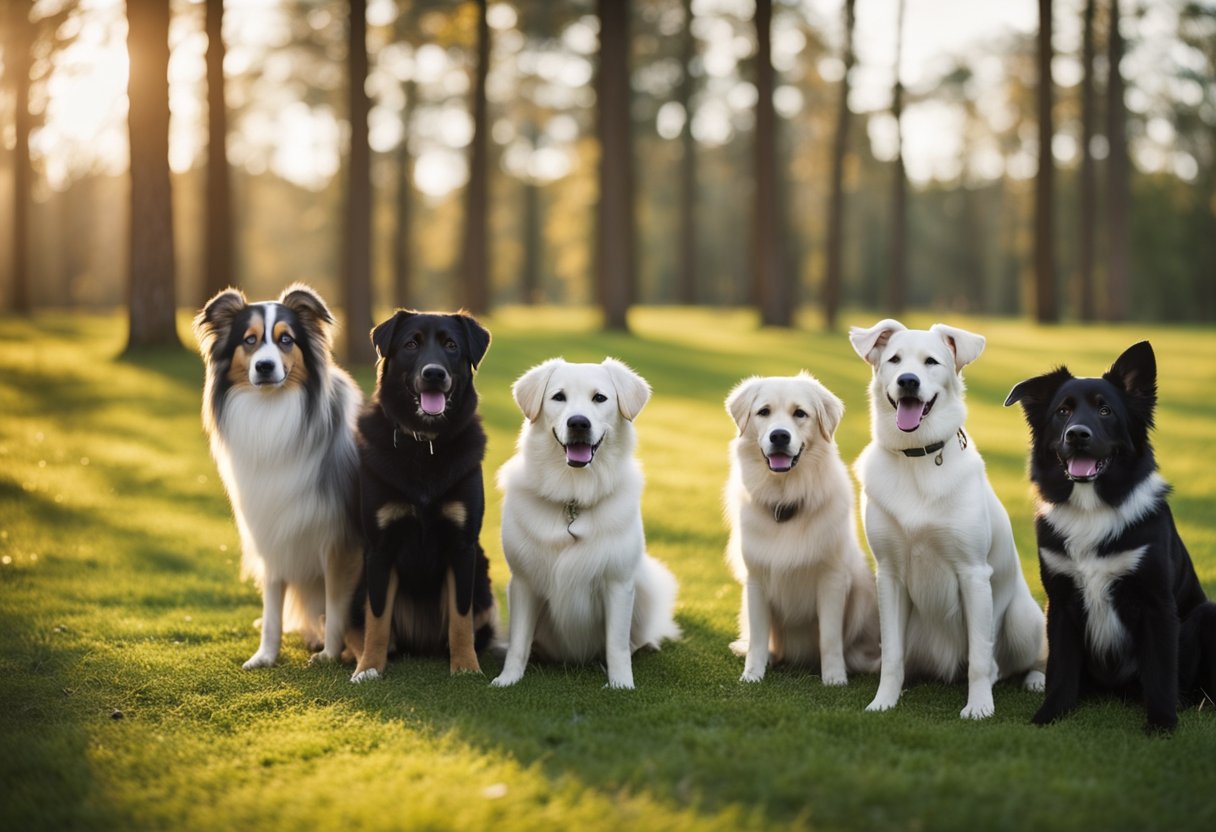 10 Most Issue Prone Dog Breeds: Understanding Their Challenges and Care ...